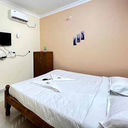 Dream Promenade Beach View Pondicherry Exterior foto